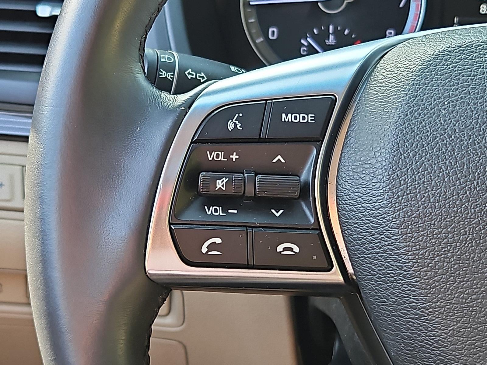 2018 Hyundai SONATA Limited 2.4L *Ltd Avail*