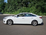 2018 Hyundai SONATA Limited 2.4L *Ltd Avail*