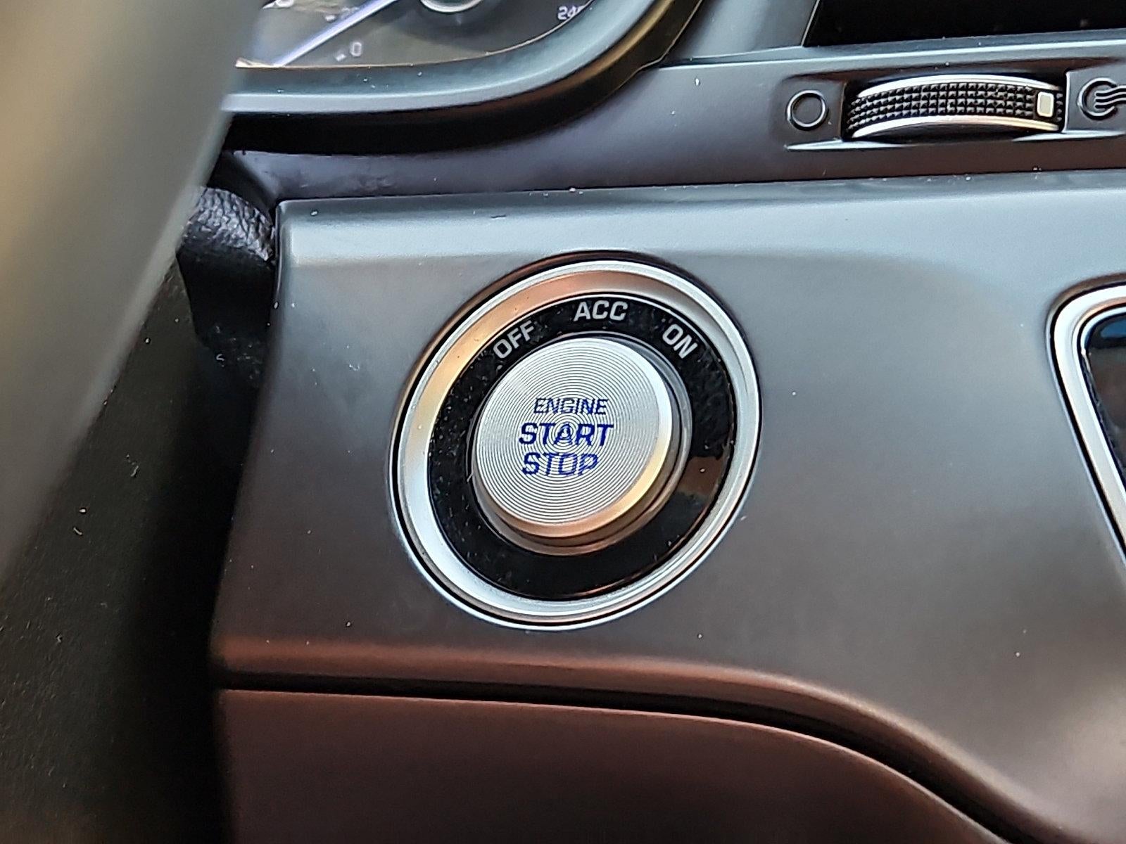 2018 Hyundai SONATA Limited 2.4L *Ltd Avail*