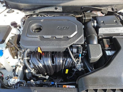 2018 Hyundai SONATA Limited 2.4L *Ltd Avail*