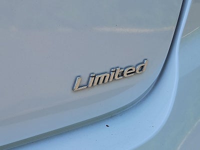 2018 Hyundai SONATA Limited 2.4L *Ltd Avail*