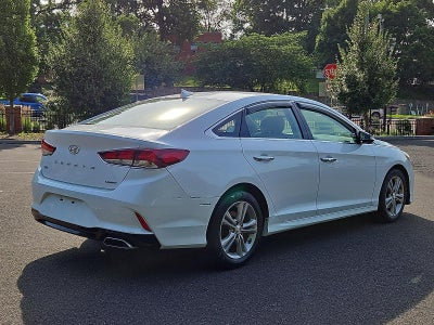 2018 Hyundai SONATA Limited 2.4L *Ltd Avail*