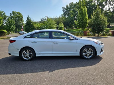 2018 Hyundai SONATA Limited 2.4L *Ltd Avail*
