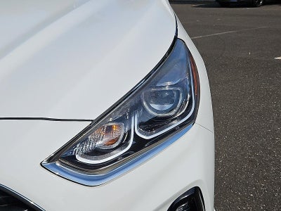 2018 Hyundai SONATA Limited 2.4L *Ltd Avail*