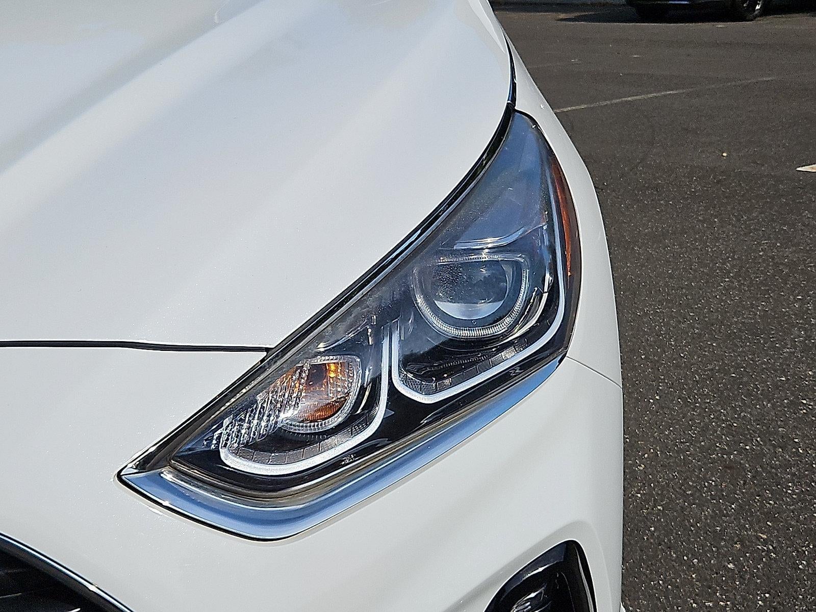 2018 Hyundai SONATA Limited 2.4L *Ltd Avail*