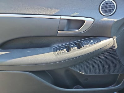 2020 Hyundai SONATA SEL 2.5L