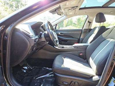 2020 Hyundai SONATA SEL 2.5L