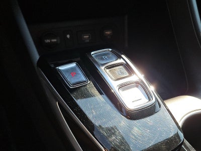 2020 Hyundai SONATA SEL 2.5L