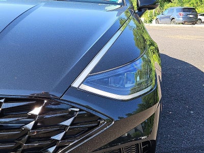 2020 Hyundai SONATA SEL 2.5L