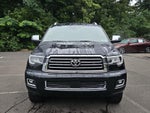 2018 Toyota Sequoia Limited 4WD (SE)