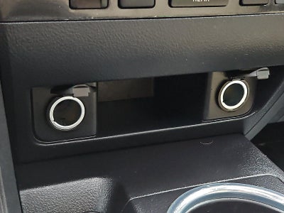 2018 Toyota Sequoia Limited 4WD (SE)