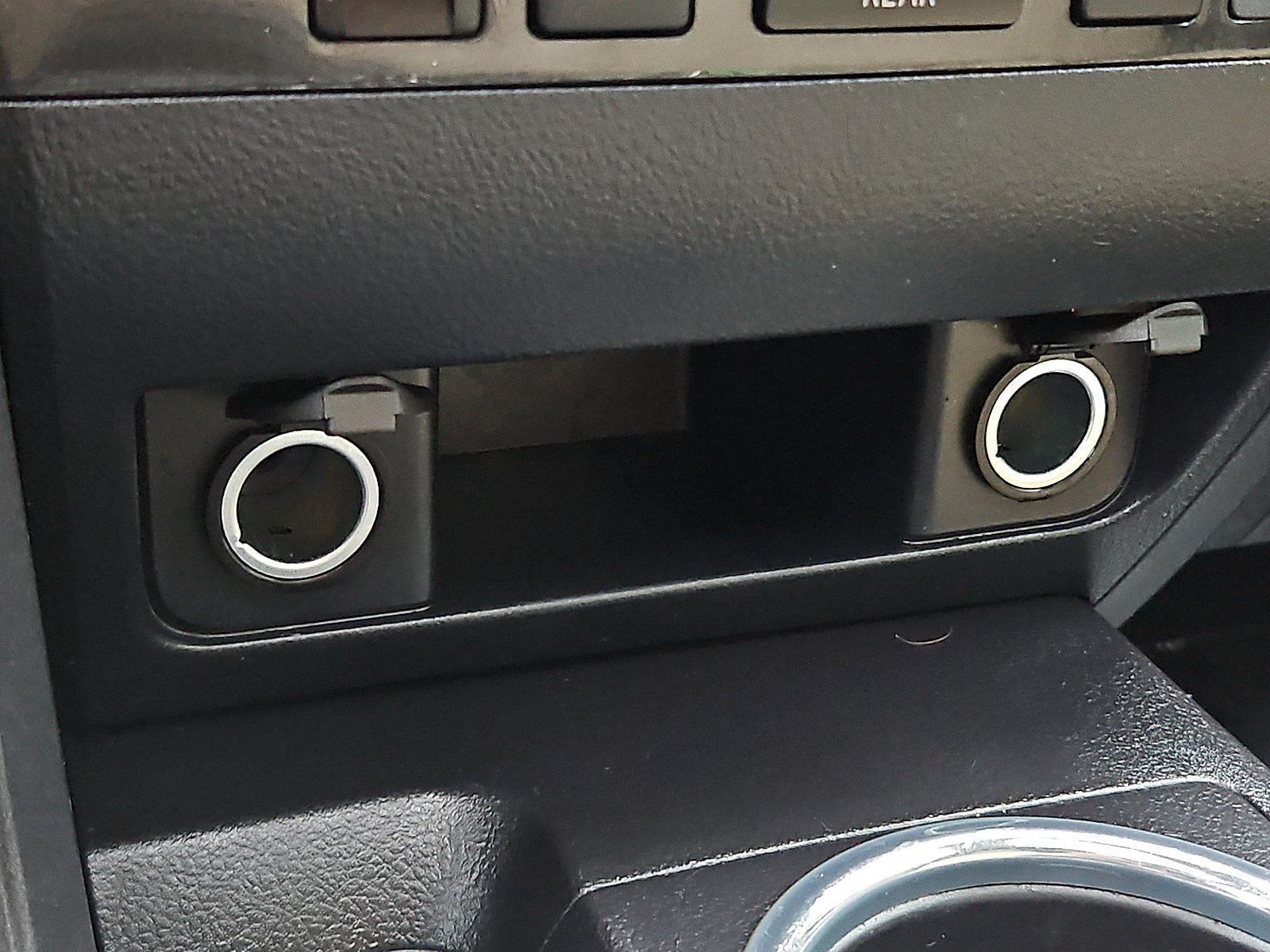2018 Toyota Sequoia Limited 4WD (SE)