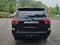 2018 Toyota Sequoia Limited 4WD (SE)