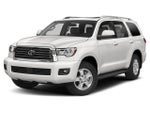 2018 Toyota Sequoia Limited 4WD (SE)