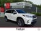 2019 Toyota Highlander XLE V6 FWD (Natl)