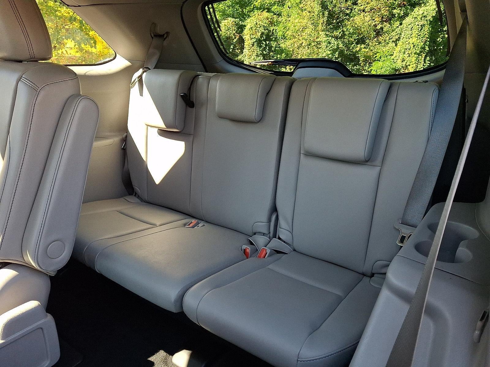 2019 Toyota Highlander XLE V6 FWD (Natl)