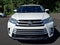 2019 Toyota Highlander XLE V6 FWD (Natl)