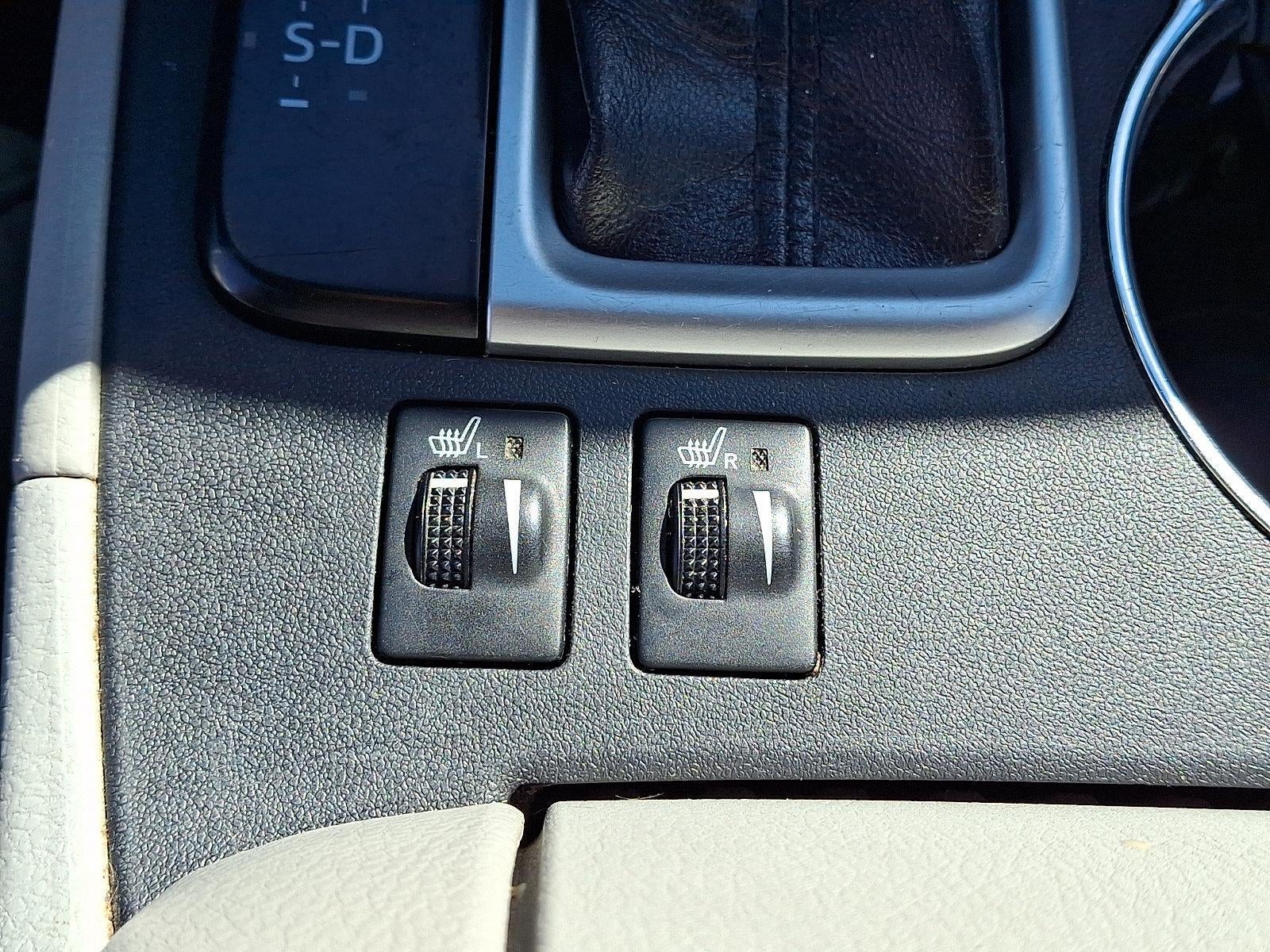 2019 Toyota Highlander XLE V6 FWD (Natl)