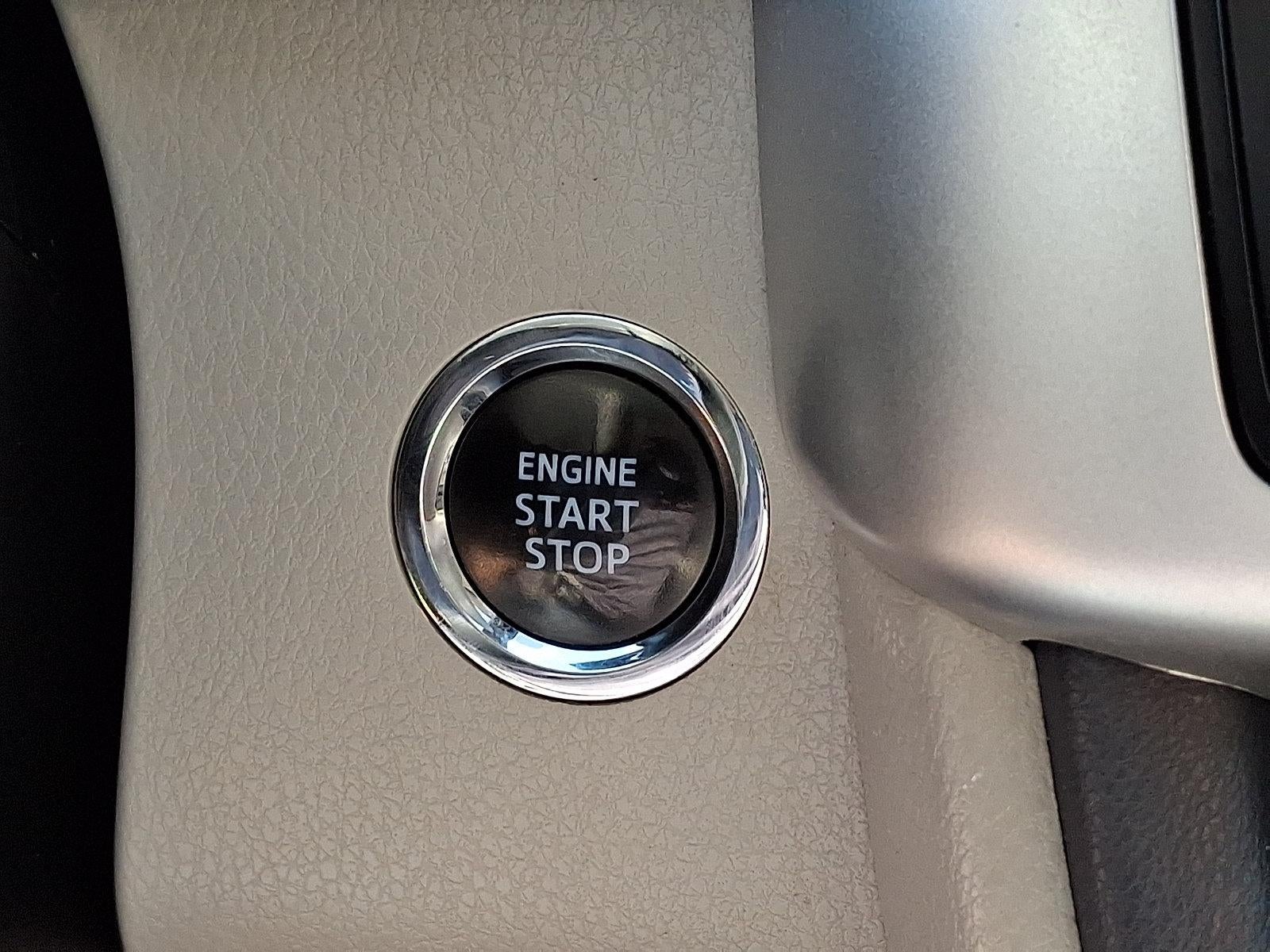 2019 Toyota Highlander XLE V6 FWD (Natl)