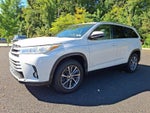 2019 Toyota Highlander XLE V6 FWD (Natl)