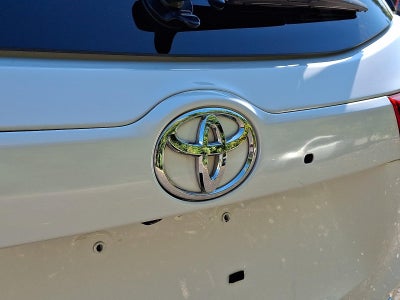 2019 Toyota Highlander XLE V6 FWD (Natl)