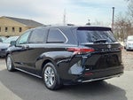 2024 Toyota Sienna Limited AWD 7-Passenger (Natl)