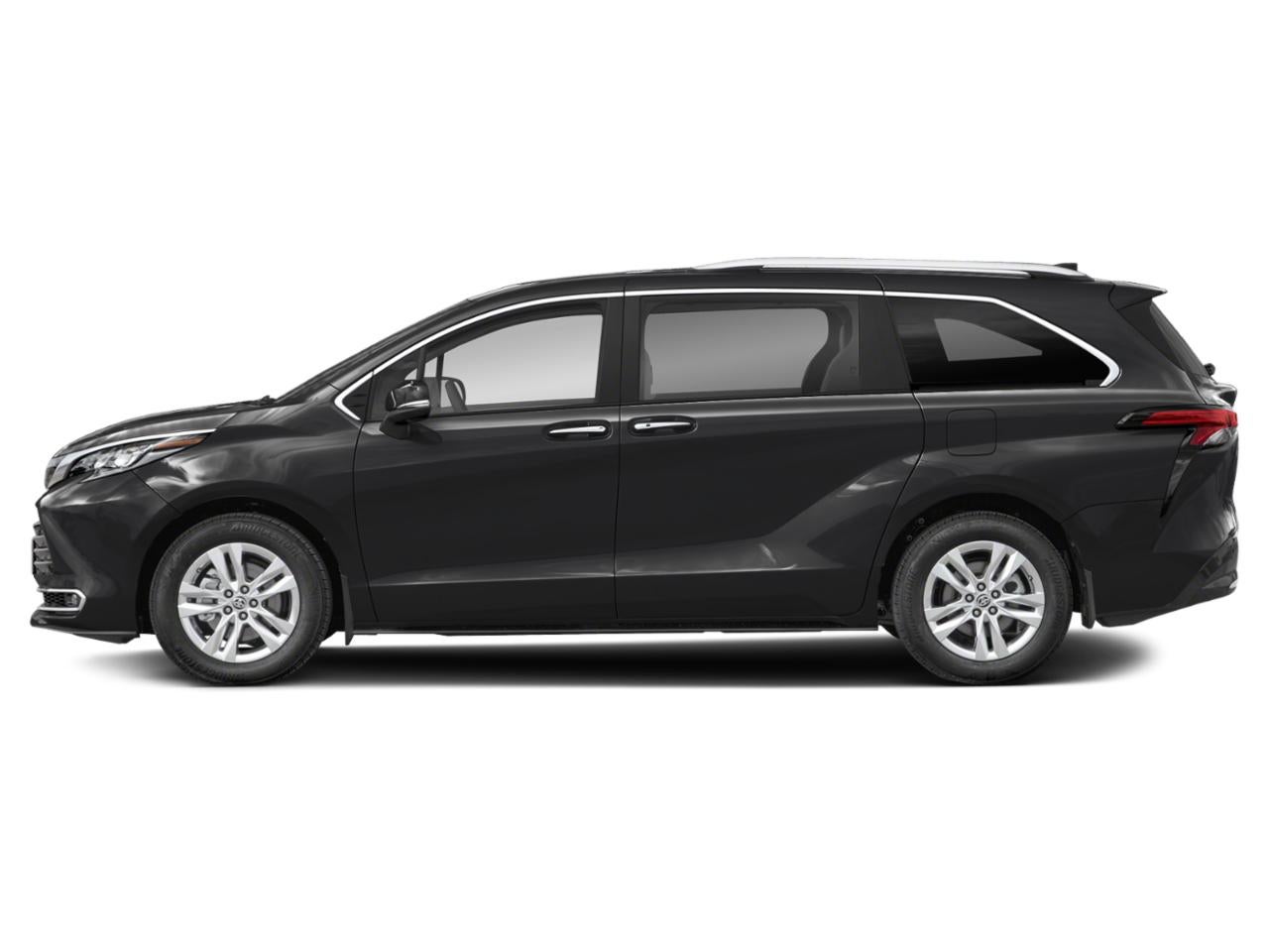2024 Toyota Sienna Limited AWD 7-Passenger (Natl)