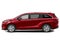 2024 Toyota Sienna Limited AWD 7-Passenger (Natl)