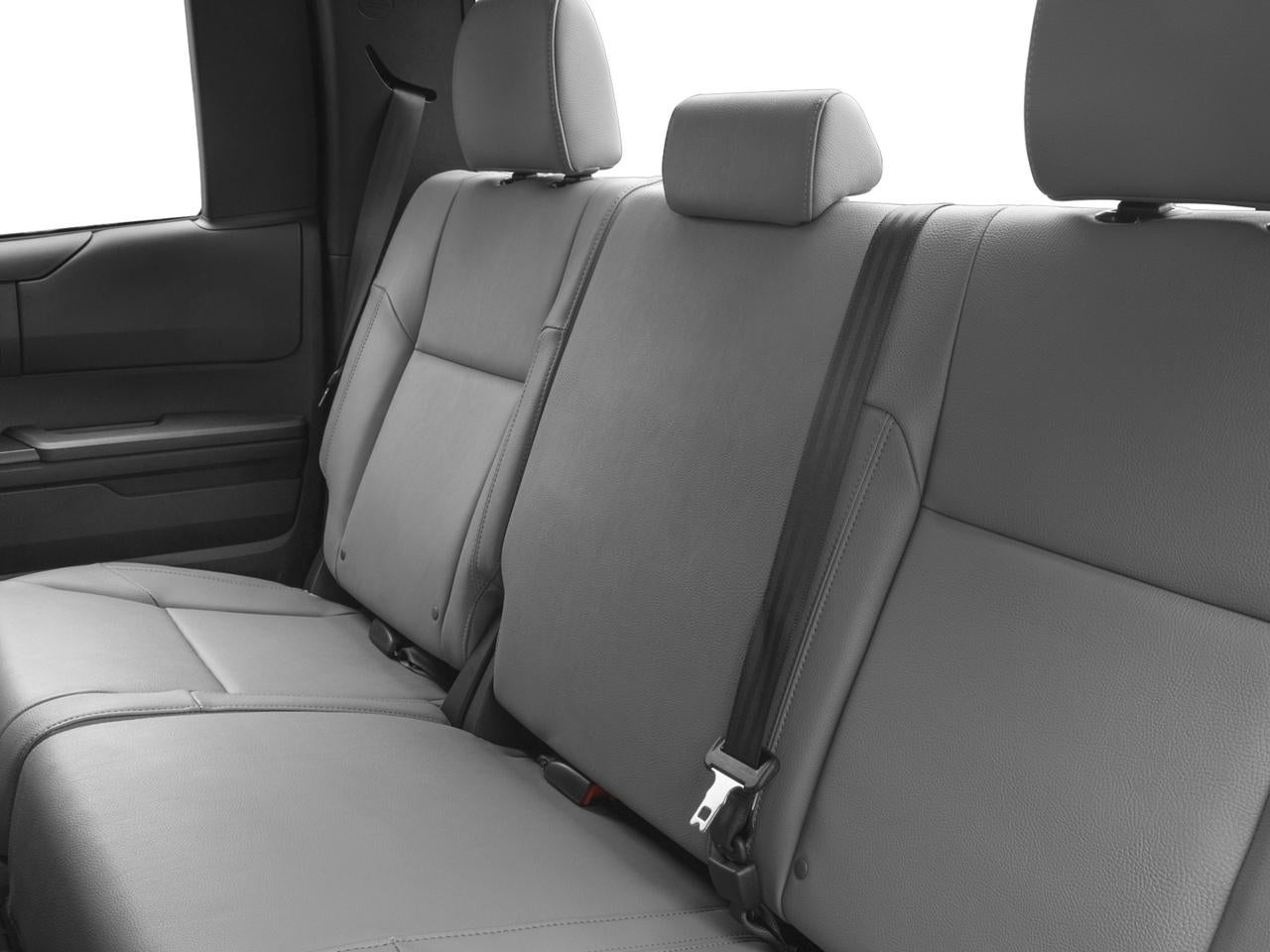 2016 Toyota Tundra 4WD Truck 4WD Double Cab Long Bed 5.7L V8 SR (Natl)