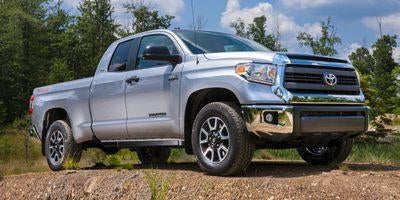 2016 Toyota Tundra 4WD Truck 4WD Double Cab Long Bed 5.7L V8 SR (Natl)