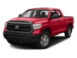 2016 Toyota Tundra 4WD Truck 4WD Double Cab Long Bed 5.7L V8 SR (Natl)