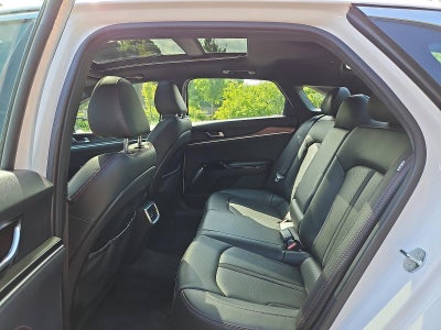 2023 Kia K5 GT DCT FWD
