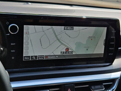 2023 Kia K5 GT DCT FWD
