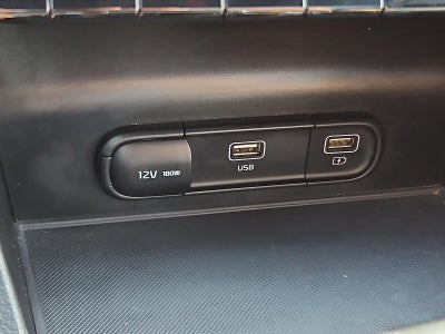 2023 Kia K5 GT DCT FWD
