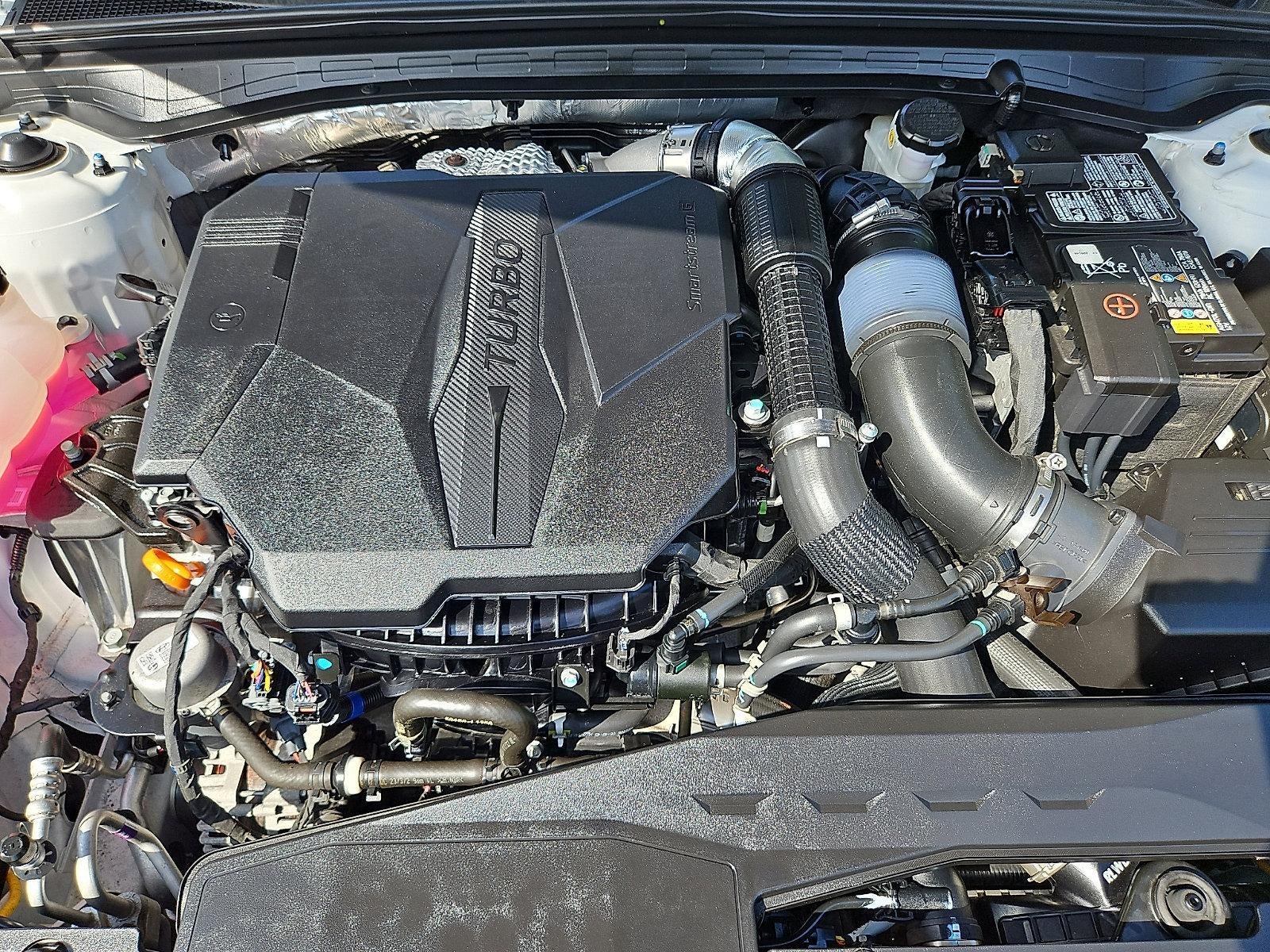 2023 Kia K5 GT DCT FWD