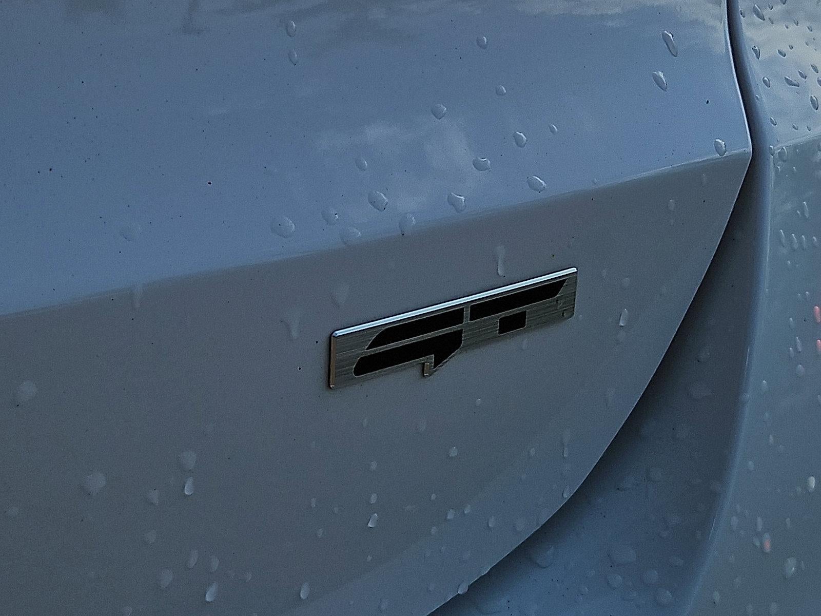 2023 Kia K5 GT DCT FWD
