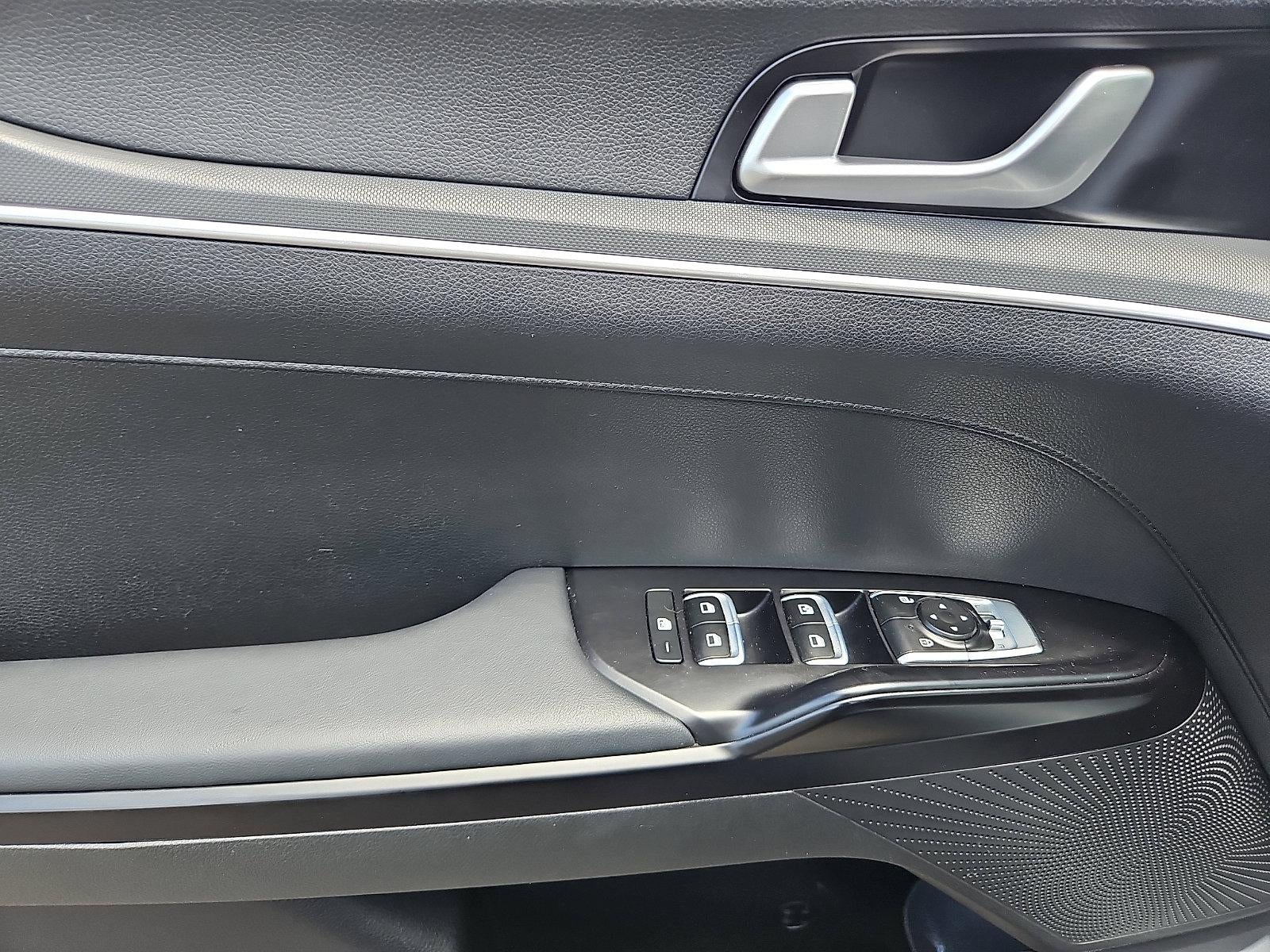 2024 Kia K5 GT-Line Auto FWD
