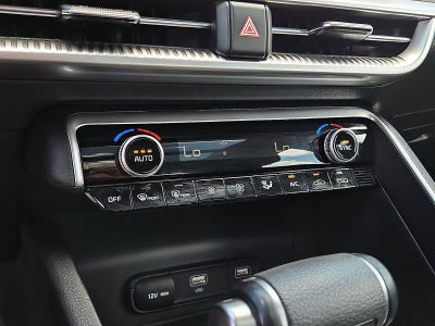 2024 Kia K5 GT-Line Auto FWD