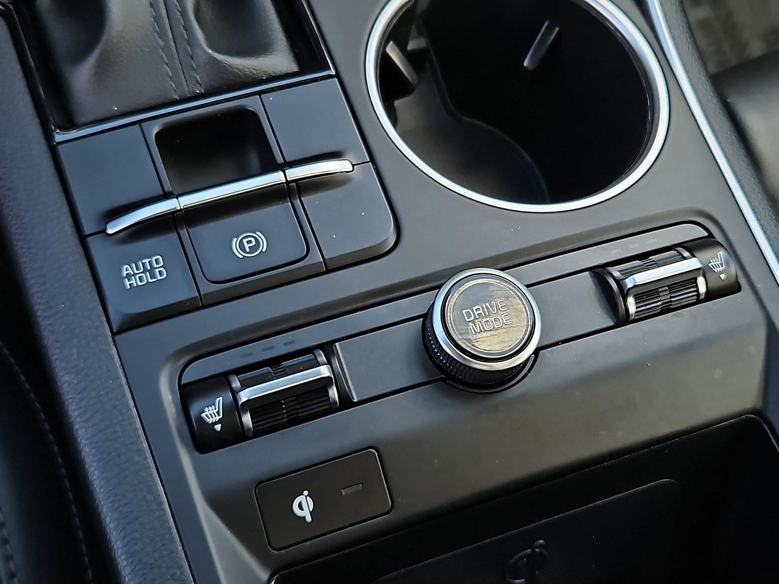 2024 Kia K5 GT-Line Auto FWD