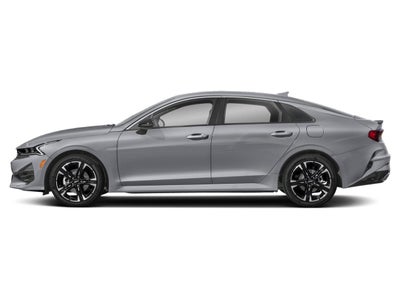 2024 Kia K5 GT-Line Auto FWD