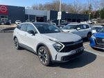 2023 Kia Sportage X-Line AWD