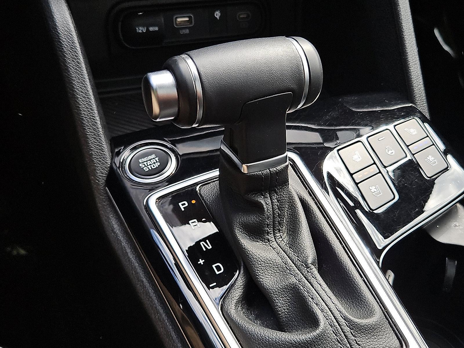 2024 Kia Sportage X-Pro Prestige AWD