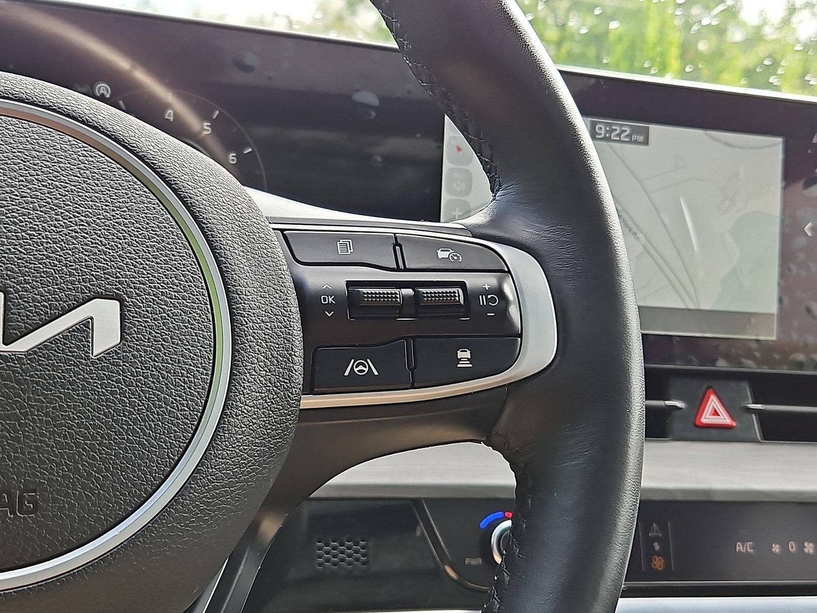 2024 Kia Sportage X-Pro Prestige AWD