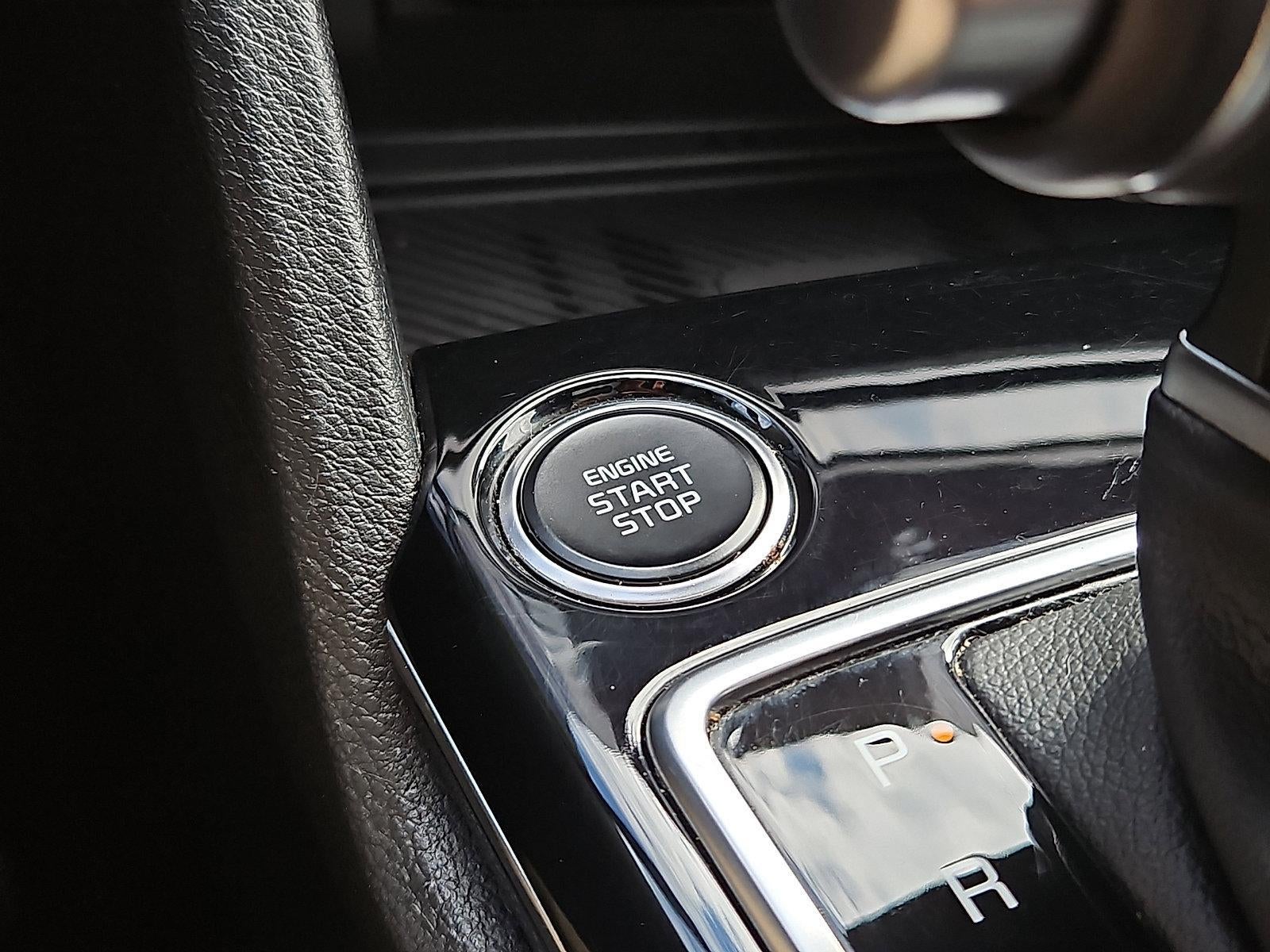 2024 Kia Sportage X-Pro Prestige AWD