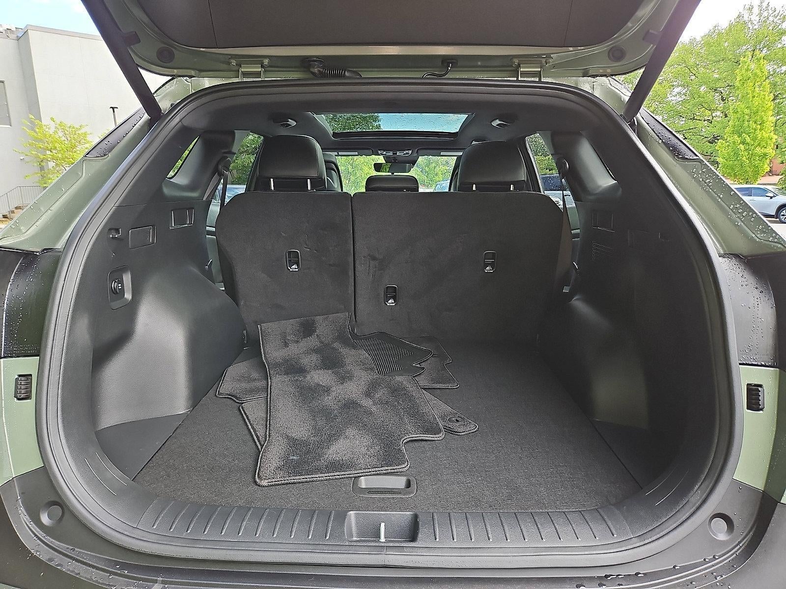 2024 Kia Sportage X-Pro Prestige AWD