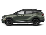 2024 Kia Sportage X-Pro Prestige AWD