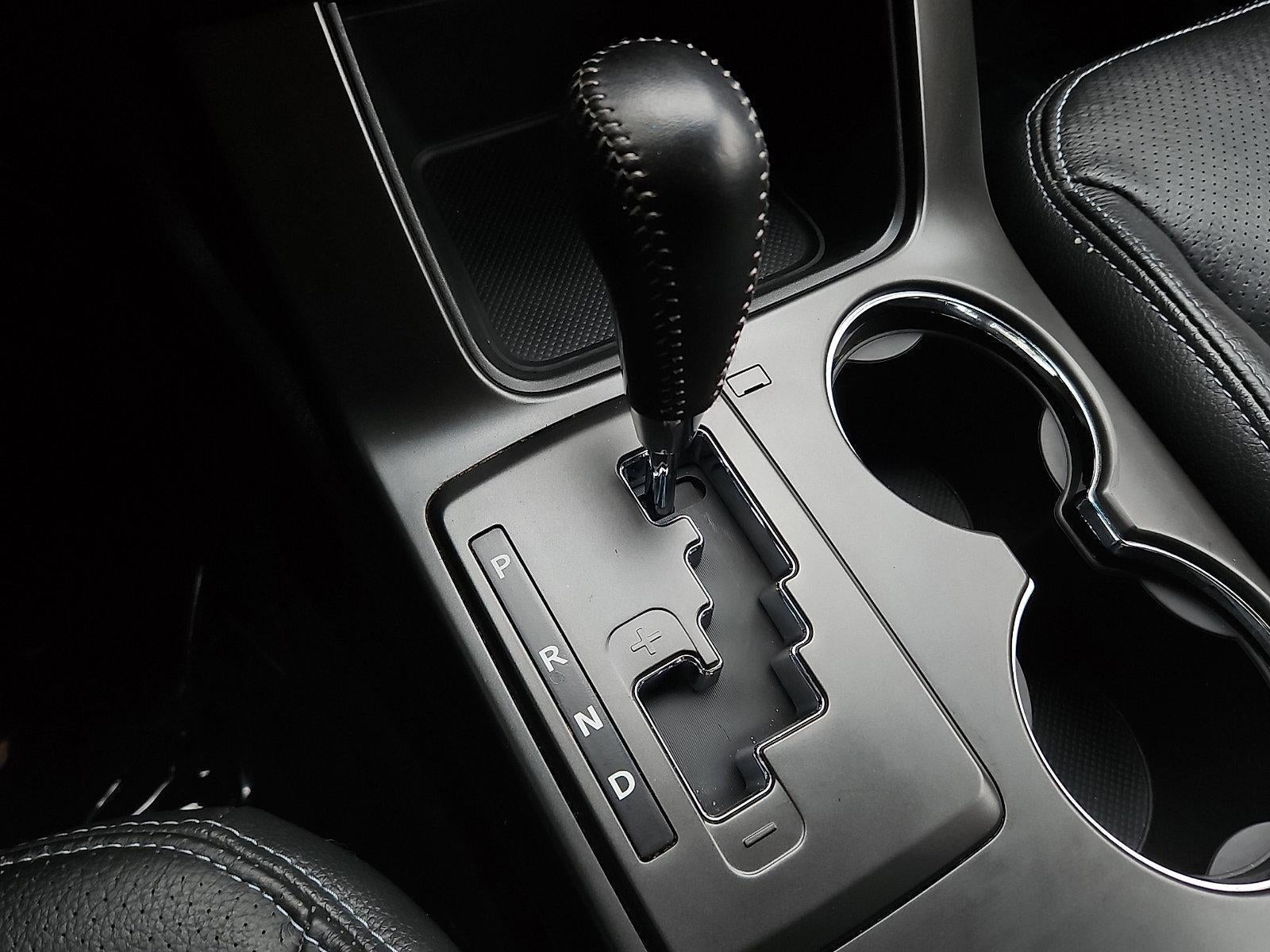 2013 Kia Sorento AWD 4dr I4-GDI EX