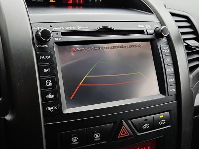 2013 Kia Sorento AWD 4dr I4-GDI EX