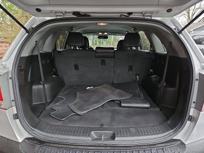 2013 Kia Sorento AWD 4dr I4-GDI EX