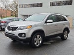 2013 Kia Sorento AWD 4dr I4-GDI EX